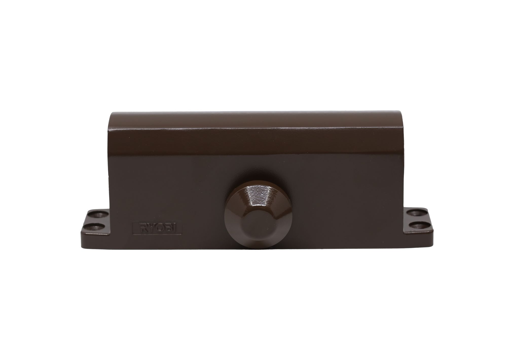 Buy DOOR CLOSER BROWN RYOBI.8802 Online | Construction Finishes | Qetaat.com